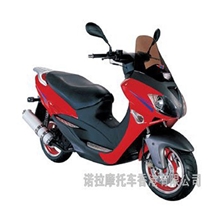 厂家直销货真价实新天客踏板摩托车