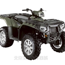 北极星运动家550XP超值超强大型全地形车