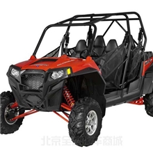 北极星旗舰产品2013游侠剃刀四座限量版