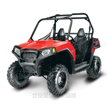 北极星游侠剃刀570，0-60公里加速只需4秒