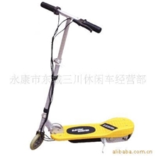 电动滑板车,电动小冲浪,代步车,可折叠电动车批发