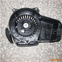 供应二冲汽油机手拉器/正品