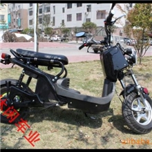 800W电动车祖玛代步工具改装电动车（诚招全国经销商）