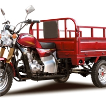 供应F1空军一号150款载货正三轮摩托车
