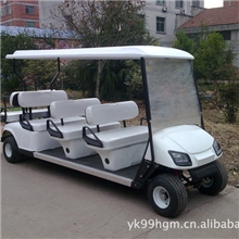 【设计科学】QY-EC010高尔夫球车优质高尔夫球车高尔夫球车