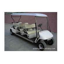 【价格优惠】充电高尔夫球车玖久红高尔夫球车高尔夫球车