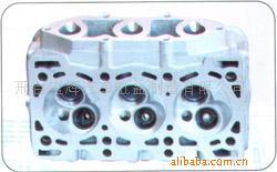 供应汽车368Q气缸盖