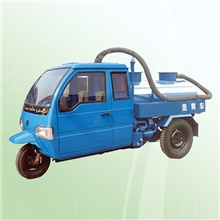 三卡吸粪车吸粪车吸污车