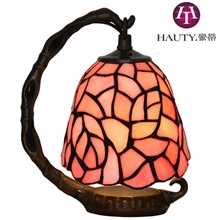 【HAUTY】6寸帝凡尼灯饰床头小夜灯生日礼物特色灯具玫瑰灯