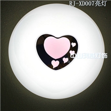 中山家居灯饰厂供应现代灯饰【客厅照明灯具】led吸顶灯新款方形