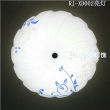 中山灯饰厂家供应客厅吊顶灯方形吸顶灯【灯饰批发】卧室灯具