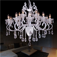 海达澳品牌直批简约吊灯中式吊灯LED餐吊灯餐吊灯批发6803