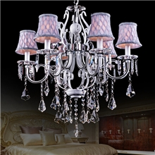 厂家直批新款吊灯装饰吊灯中式吊灯酒店吊灯6806-6