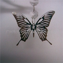 不锈钢雕刻工艺品付款链接金额多少付多少热卖珍稀爆款款蝴蝶