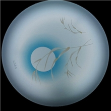 零利润产品：LED吸顶灯12W只售28保两年！正品保修颜色多样