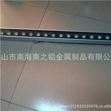 供应LED灯具LED洗墙灯成品配套灯具外壳质量保证