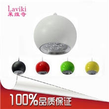 室内照明LED餐吊灯led吊线灯吧台吊灯简约时尚LED灯大功率吊灯