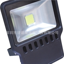 厂家供应led大功率150W投光灯/泛光灯IP65球场投射照明