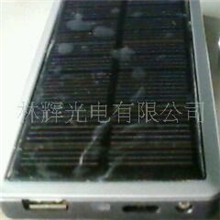 大量生产单晶硅太阳能手机充电器