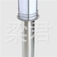 厂家大批量供应优质太阳能草坪灯，可来图定做MY-4808