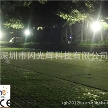 一体化庭院灯LED太阳能路灯庭院灯节能灯名牌庭院灯TY-208