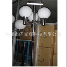 生产厂家批发LED户外照明灯,小区照明灯CSSTY-208