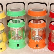 帐篷收音机手提灯野外照明手提灯CSS-ST03D