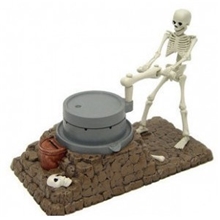 储蓄罐存钱罐有钱能使鬼推磨存钱罐创意热卖460克