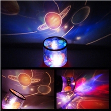 厂家特供LED灯加亮款宇宙达人星空投影灯全国最低价