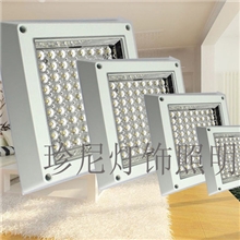 厂家直销中山LED厨卫灯吸顶灯/led厨卫灯