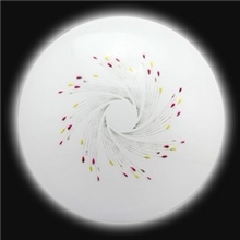 吸顶灯批发厂家直销家居照明LED亚克力吸顶灯批发厨房吸顶灯