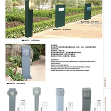 供应古镇泰展欧式草坪灯