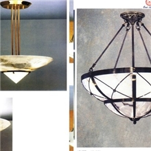 云石灯，云石吊灯，欧式云石灯，云石灯生产厂家，吸顶云石灯。