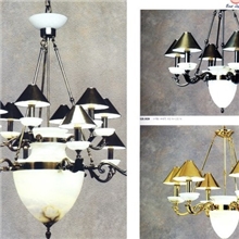 云石吊灯，云石灯产生厂家，高档云石灯，会所灯具，KTV灯具。