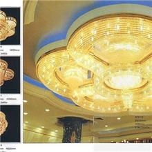 水晶灯，水晶灯生产厂家，欧式水晶灯，吊灯，室内吊灯，大堂灯。