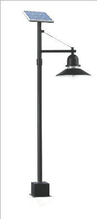 长期批发户外铝压铸灯LED太阳能室外照明灯扬州庭院灯