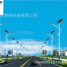 60WLED路灯厂家生产单臂道路照明灯节能LED路灯