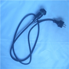 户外用E27防水灯座