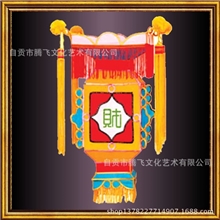 工艺灯笼、节日灯笼、彩灯、元宵灯笼、国庆灯笼