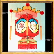 工艺灯笼、节日灯笼、彩灯、圣诞节灯笼、元宵灯笼、中秋灯笼