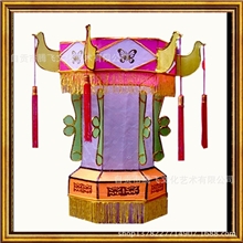 灯笼、工艺灯笼、节日灯笼、彩灯、自贡灯会