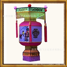 工艺灯、瓜果灯、水果灯、国庆彩灯、剖试工艺灯