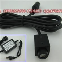 808nm200mw红外激光一字线激光器红外线多点触摸镭射头