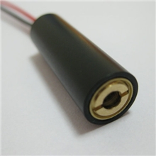 大功率点状镭射灯100m点状激光模组