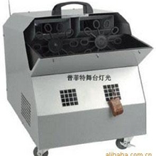 厂家直销双轮大泡泡机