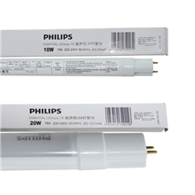 飞利浦LED灯管T8经济型10W/20W1.2/0.6米220V无需电器