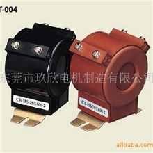 批发供应消磁线圈普通电感空心线圈电感