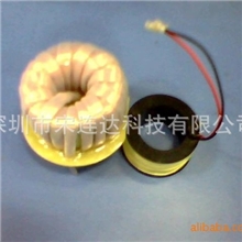 生产供应EE型干式单相高频变压器电力变压器