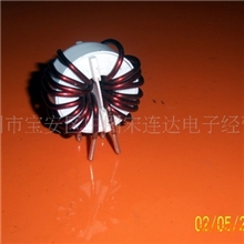 生产销售滤波电压互感器单层卧式电感器