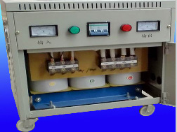 供应三相干式隔离变压器SG-80KVA品质保证售后三包